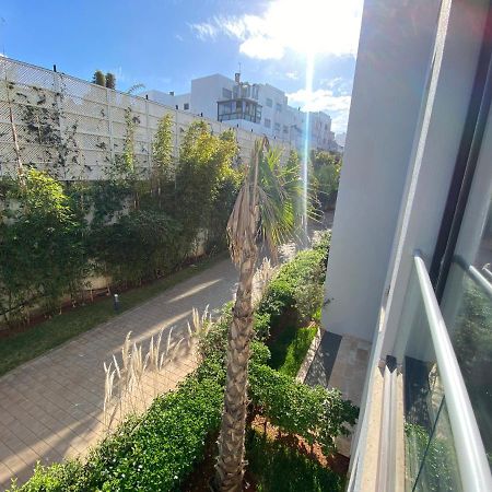 Tres Beau Studio A Ain Diab Казабланка Екстериор снимка