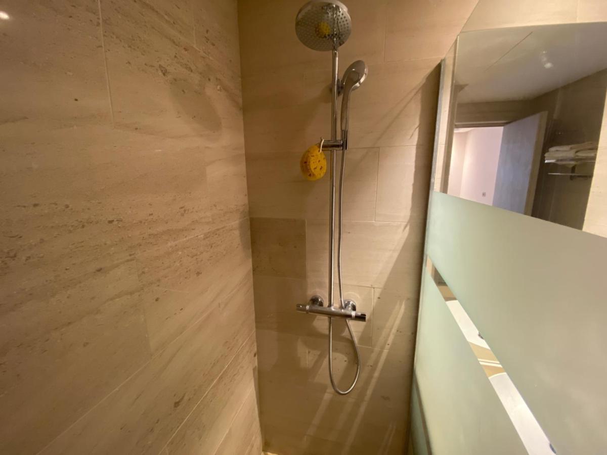 Tres Beau Studio A Ain Diab Казабланка Екстериор снимка